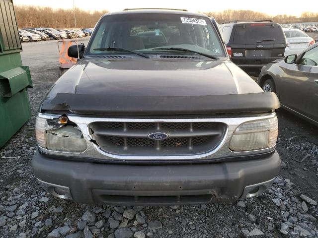 Photo 5 from auction – 2000 FORD EXPLORER X with VIN 1FMZU83P4YZA70686
