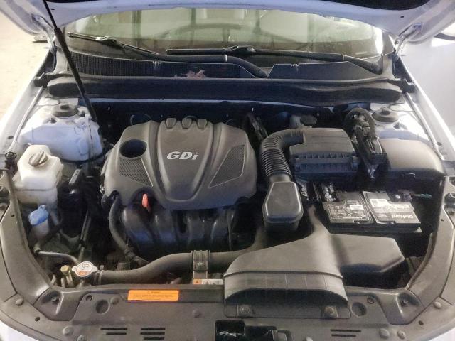 Photo 11 from auction – 2015 KIA OPTIMA EX with VIN 5XXGN4A7XFG511497