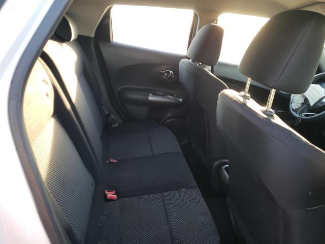 Photo 10 from auction – 2017 NISSAN JUKE S with VIN JN8AF5MR0HT706134