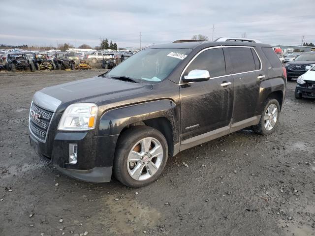 Фото 1 с аукциона – 2015 GMC TERRAIN SL с VIN 2GKALTEK0F6269093