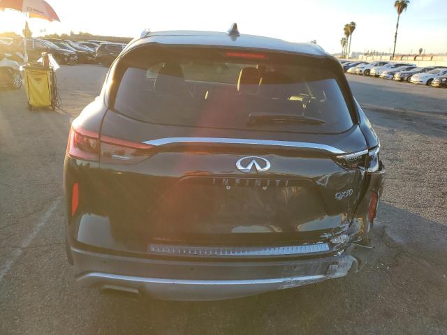 Photo 6 from auction – 2019 INFINITI QX50 ESSEN with VIN 3PCAJ5M16KF116423