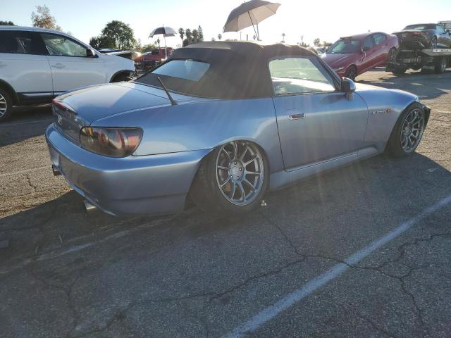 Photo 3 from auction – 2006 HONDA S2000 with VIN JHMAP21416S003711