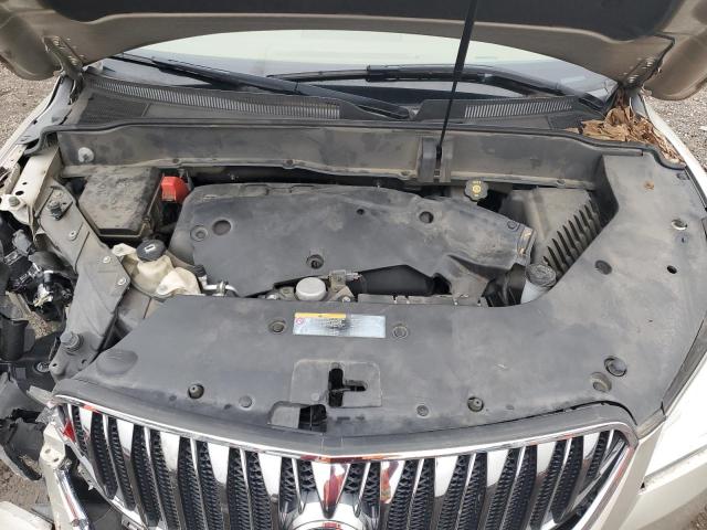 Photo 12 from auction – 2015 BUICK ENCLAVE with VIN 5GAKRBKD1FJ285967