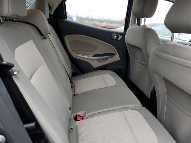 Photo 11 from auction – 2019 FORD ECOSPORT S with VIN MAJ3S2GE0KC255260