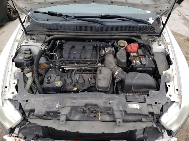 Photo 11 from auction – 2013 FORD TAURUS POL with VIN 1FAHP2L81DG126771
