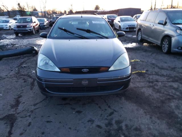 Photo 5 from auction – 2002 FORD FOCUS SE with VIN 1FAFP36322W217015