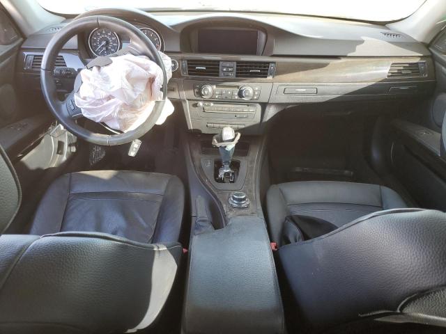 Photo 8 from auction – 2012 BMW 335 XI with VIN WBAKF9C58CE620621