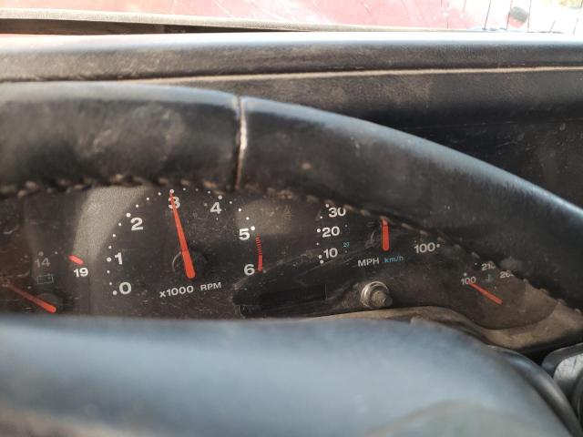 Фото 9 с аукциона – 2003 JEEP WRANGLER / с VIN 1J4FA49S93P330194
