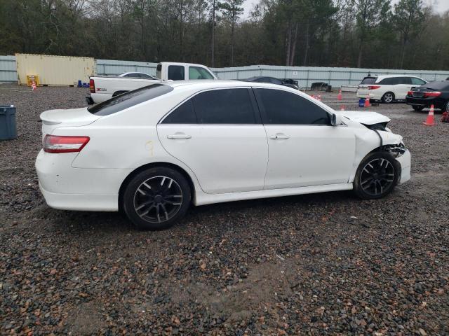 Photo 3 from auction – 2011 TOYOTA CAMRY BASE with VIN 4T1BF3EK8BU759991
