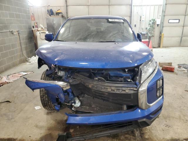 Photo 5 from auction – 2020 MITSUBISHI OUTLANDER with VIN JA4AR3AU4LU016402