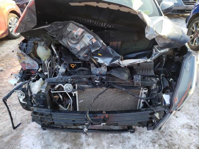 Photo 11 from auction – 2020 NISSAN VERSA SV with VIN 3N1CN8EV4LL806905