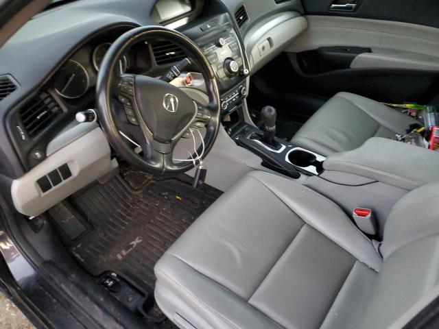 Photo 7 from auction – 2016 ACURA ILX BASE W with VIN 19UDE2F32GA006324