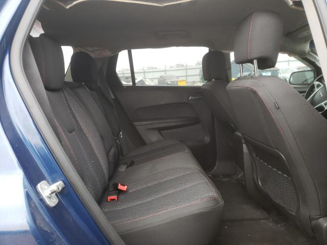 Photo 11 from auction – 2010 GMC TERRAIN SL with VIN 2CTFLDEY9A6371517