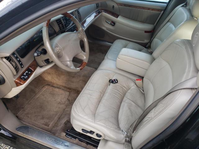 Photo 7 from auction – 2003 BUICK PARK AVENU with VIN 1G4CU541234189213