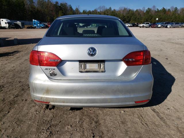 Photo 6 from auction – 2014 VOLKSWAGEN JETTA BASE with VIN 3VW2K7AJ0EM320438