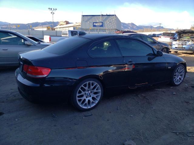 Photo 3 from auction – 2009 BMW 328 I with VIN WBAWB33509P138216