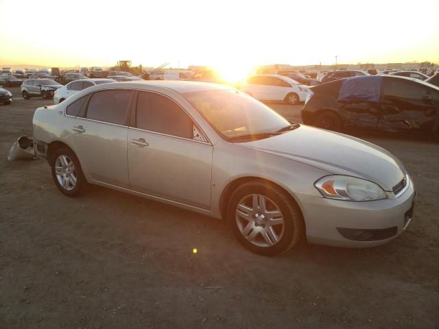 Photo 4 from auction – 2008 CHEVROLET IMPALA LT with VIN 2G1WC583181263832