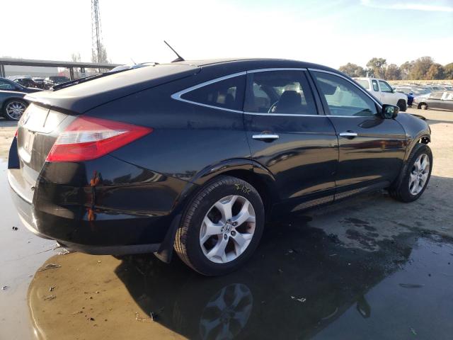 Photo 3 from auction – 2011 HONDA ACCORD CRO with VIN 5J6TF2H54BL005155