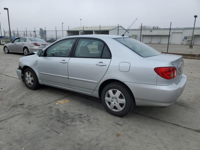 Photo 2 from auction – 2005 TOYOTA COROLLA CE with VIN 1NXBR32E05Z483851