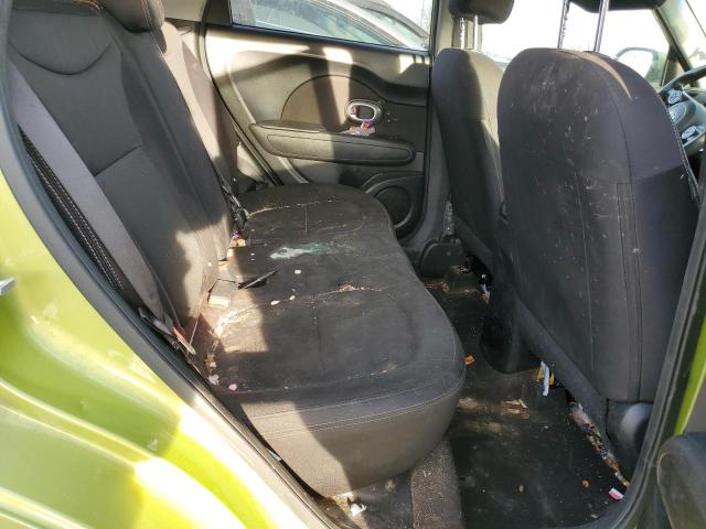 Photo 10 from auction – 2019 KIA SOUL with VIN KNDJN2A20K7916933