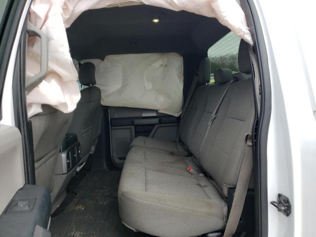 Photo 10 from auction – 2015 FORD F150 SUPER with VIN 1FTEW1EP0FKD78252
