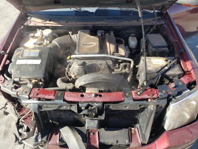 Photo 12 from auction – 2005 GMC ENVOY with VIN 1GKDT13SX52189607