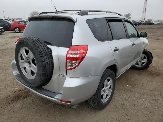 Photo 3 from auction – 2012 TOYOTA RAV4 with VIN 2T3BF4DV6CW197969