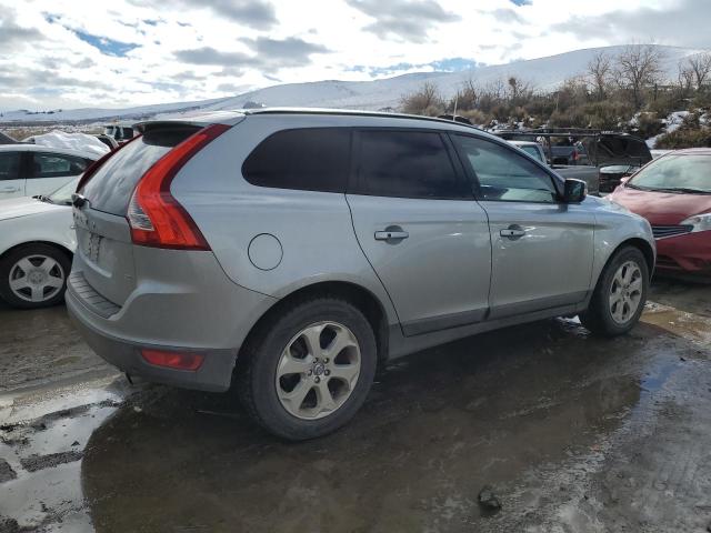 Photo 3 from auction – 2010 VOLVO XC60 3.2 with VIN YV4960DL1A2107085