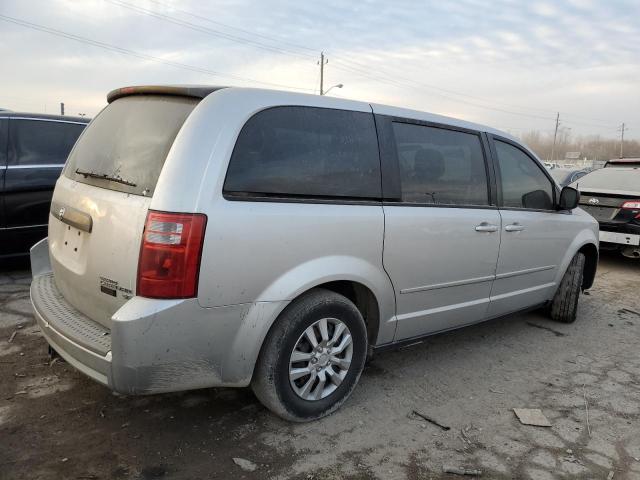 Photo 3 from auction – 2010 DODGE GRAND CARA with VIN 2D4RN4DE7AR439812