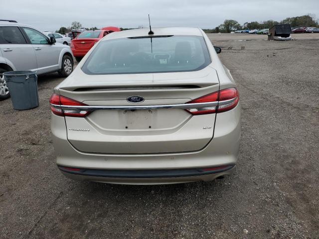 Photo 6 from auction – 2017 FORD FUSION SE with VIN 3FA6P0H74HR204082