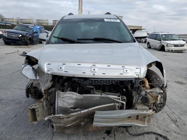 Photo 5 from auction – 2015 GMC TERRAIN SL with VIN 2GKALREK3F6129588