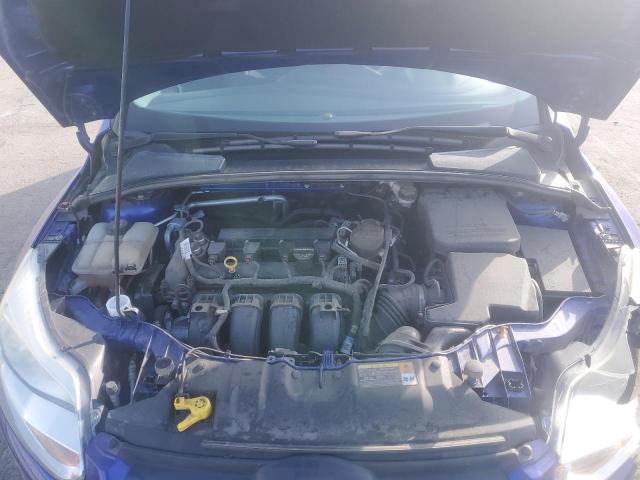 Photo 11 from auction – 2014 FORD FOCUS SE with VIN 1FADP3K23EL199165