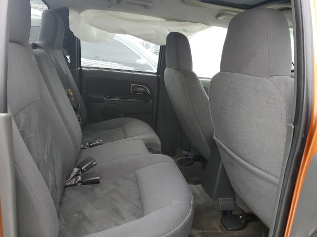 Photo 10 from auction – 2005 CHEVROLET COLORADO with VIN 1GCDT136158242304