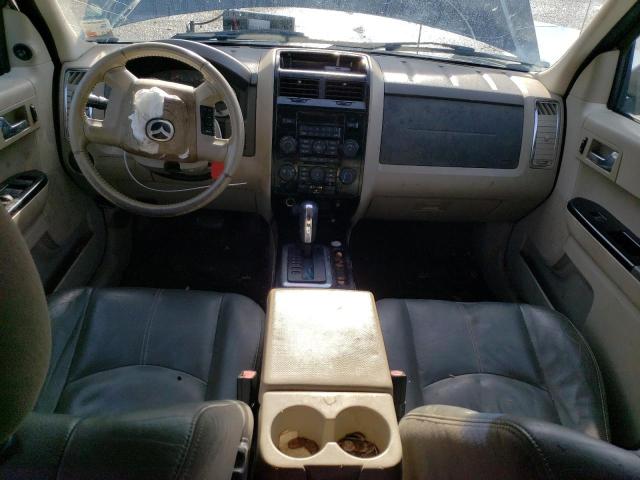 Photo 8 from auction – 2008 MAZDA TRIBUTE S with VIN 4F2CZ06178KM11589
