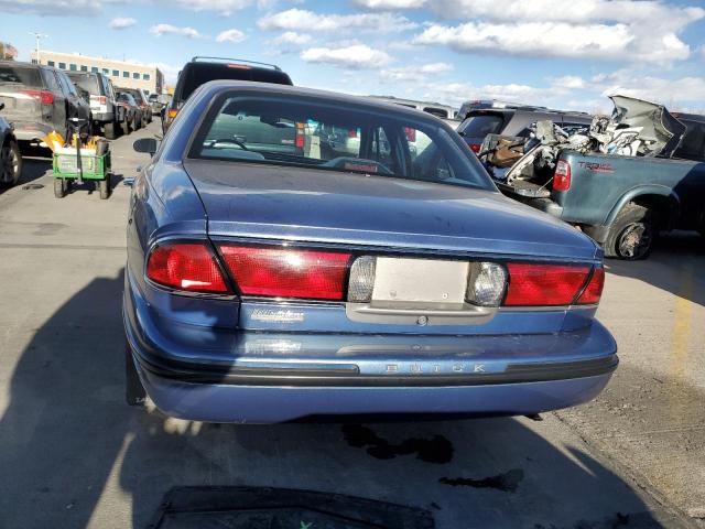 Photo 6 from auction – 1999 BUICK LESABRE CU with VIN 1G4HP52K8XH402804