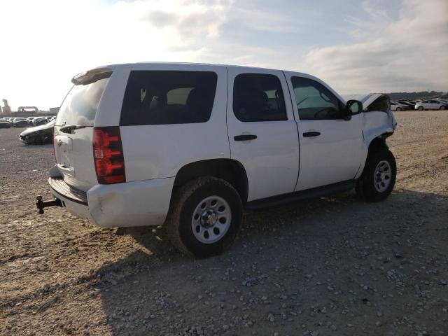 Photo 3 from auction – 2011 CHEVROLET TAHOE SPEC with VIN 1GNSK2E01BR242132