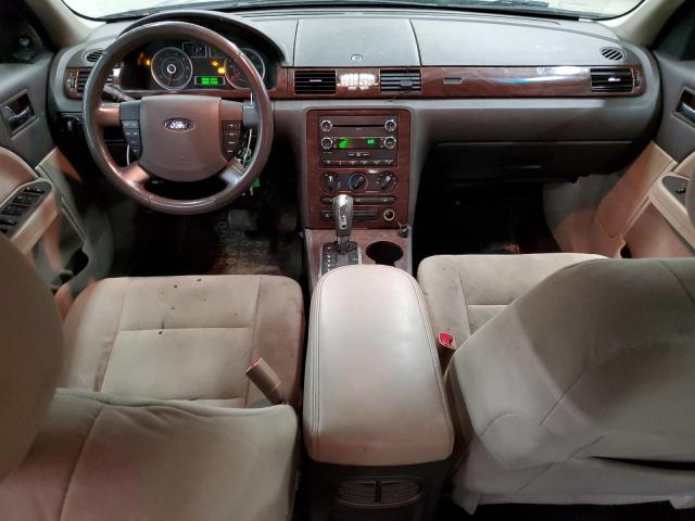 Photo 8 from auction – 2008 FORD TAURUS SEL with VIN 1FAHP27W98G161962