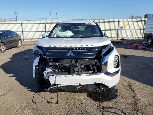 Photo 5 from auction – 2023 MITSUBISHI OUTLANDER with VIN JA4J4TA8XPZ009710