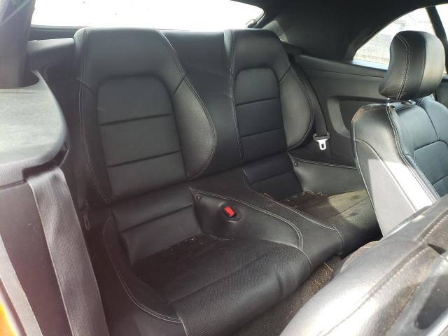 Photo 10 from auction – 2015 FORD MUSTANG with VIN 1FATP8UH9F5387222