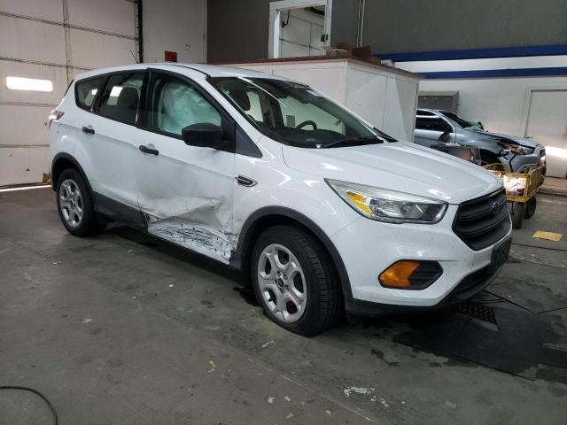 Photo 4 from auction – 2017 FORD ESCAPE S with VIN 1FMCU0F79HUA14890