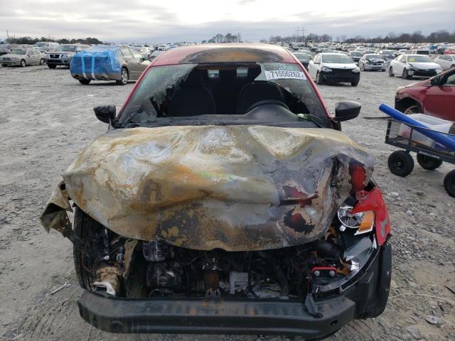 Photo 5 from auction – 2013 VOLKSWAGEN JETTA BASE with VIN 3VW2K7AJ8DM404800