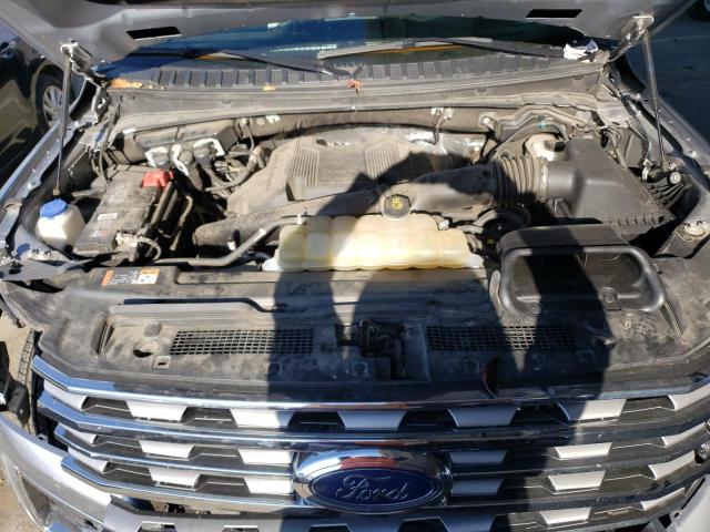 Photo 12 from auction – 2020 FORD EXPEDITION with VIN 1FMJK2AT7LEA88700