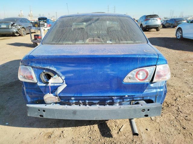 Photo 6 from auction – 2000 TOYOTA COROLLA VE with VIN 1NXBR12E2YZ358360
