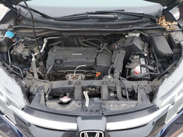 Photo 12 from auction – 2016 HONDA CR-V SE with VIN 2HKRM4H42GH648317