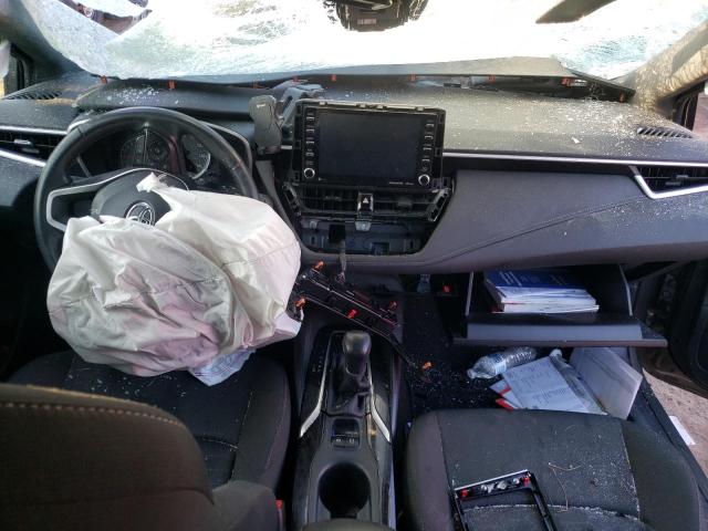 Photo 8 from auction – 2015 TOYOTA COROLLA L with VIN 2T1BURHE5FC281535