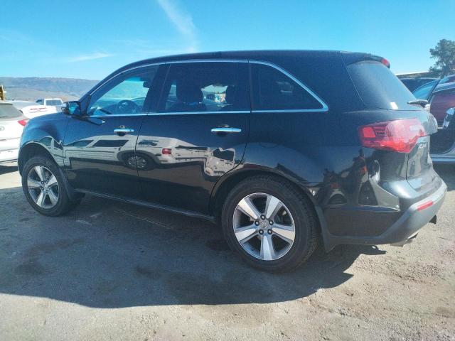 Photo 2 from auction – 2012 ACURA MDX TECHNO with VIN 2HNYD2H35CH524756