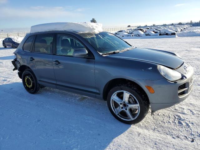Photo 4 from auction – 2006 PORSCHE CAYENNE S with VIN WP1AB29P96LA67194