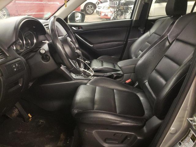 صورة رقم 7 من المزاد - 2014 MAZDA CX-5 GT مع VIN JM3KE4DY3E0342591