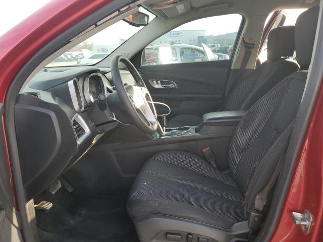 Photo 7 from auction – 2015 CHEVROLET EQUINOX LT with VIN 2GNFLFEK4F6203981