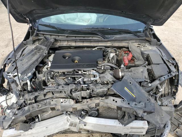 Photo 11 from auction – 2020 NISSAN ALTIMA SL with VIN 1N4BL4EV7LC117742